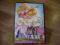 ***  BARBIE I TRZYMUSZKIETERKI  dvd ***