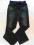 SUPER JEANSY H&M ROZ.40