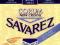 Savarez New Cristal Corum - Tension Forte