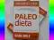 DIETA PALEO - Loren Cordain - NOWA