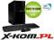 Komputer Acer eMachines E5700 4GB+mysz+klawiatura