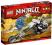 LEGO NINJAGO____ 2259____ MOTOCYKL CZASZKI__