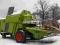 kombajn zbożowy Claas Protector