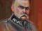 Obraz Józef Piłsudski  ::::U Malarza::::