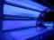 Solarium Ergoline 600 UTP  STAN BDB LAMPY PILNE !!