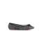 ** ZARA nowe baleriny skora weza wezowe METKI 40
