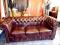 Sofa Chesterfield 3-oso.210 cm.