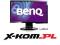 Monitor 22'' LED BenQ G2222HDL Full HD 5ms czarny