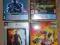 ZESTAW GIER PC KRONIKI RIDDICKA, INFERNAL, ...