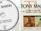 MARTIN TONY (SINATRA, BENETT) 2 LP JEDYNA NOWA