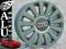 NOWE FELGI 15'' 4x100 VW GOLF POLO OPEL RENAULT