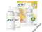 AVENT Butelka Butelki AIRFLEX 0% BPA 2 x 260 ml