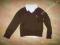 sweterek h&m 7-8LAT + GRATIS KOSZULA H&M