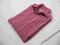 34 * RALPH LAUREN * DESIGNER COLORED SHIRT r L