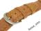 ELEGANCKI SKÓRZANY PASEK DO ZEGARKA 18-21mm.