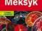 Meksyk - przewodnik turystyczny z mapą , Baedeker