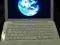 Macbook WHITE 13'' 2,4 GHz 250GB