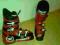 BUTY NARCIARSKIE ROSSIGNOL COMP J4