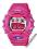 ZEGAREK CASIO BG-1006SA -4ER BABY-G NOWOŚĆ RÓŻOWY