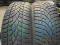 opony zimowe używane 195/55R16 Dunlop Toruń 2sz