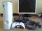 XBOX360, 250GB, PAD - uszkodzona