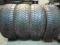 opony zimowe używane 225/55R16 Dunlop Toruń 4sz
