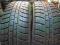 opony zimowe używane 225/55R16 Pirelli Toruń 2sz