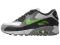 NIKE AIR MAX 90 (PS) skóra 32 buty 20,5 cm NOWE
