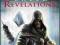 Assassin's Creed Revelations PC (napisy PL) NOWA