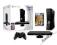 XBOX 360 SLIM 250GB+KINECT+12 GIER /NOWA/DO LT 3.0