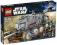 LEGO STAR WARS 8098 Clone Turbo Tank / 24h / NOWY