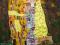 KLIMT/ POCAŁUNEK /100X80 /PROMOCJA/WYSYŁKA  GRATIS