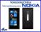 Nokia Lumia 800 Black PRZEDSPRZEDAŻ, FV23%