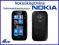 Nokia Lumia 710 Black/Black PRZEDSPRZEDAŻ, FV23%