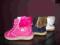 CUDOWNE   BUTY    DZIECIĘCE 14  (13CM)