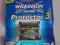 WILKINSON PROTECTOR 3 z ALOE VERA ! 4 szt !!!!