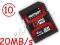 16GB Patriot LX PRO SDHC SD FullHD Class 10 133X