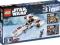 LEGO Star Wars 66378 Value Pack (3 w 1)