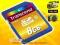 8GB /SDHC class 10 TRANSCEND Ultimate fullHD