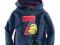 H&M BLUZA Z KAPTUREM NOWA 98 / 104 WYPRZEDAŻ
