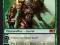 MTGrom - Garruk Wildspeaker - Magic 2011 - MTG