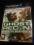 GHOST RECON ADVANCED WARFIGHTER Playstation 2