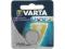 BATERIA LITOWA VARTA CR 2016 3V BLISTER cr2016