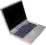 Laptop NEC VERSA P440 P4 1,7GHZ BAT30-40MIN F.VAT