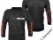 Podbluza bramka. Reusch FTP 3/4 UNDERSHIRT!HIT!S