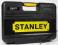 KLUCZE NASADOWE STANLEY EXPERT 97 TLG MAXI-DRIVE