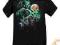 Koszulka World of Warcraft Three Worgen Moon ! XL