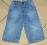 GEORGE** SPODNIE JEANS** 9-12 M-CY