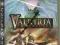 Valkyria Chronicles (PS3) - NOWA, FOLIA