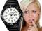 Na Sportowo Wodoszczelny Casio MRW-200H 7EV nowy